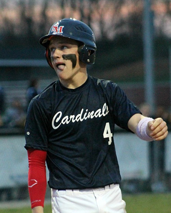 Colton Henson