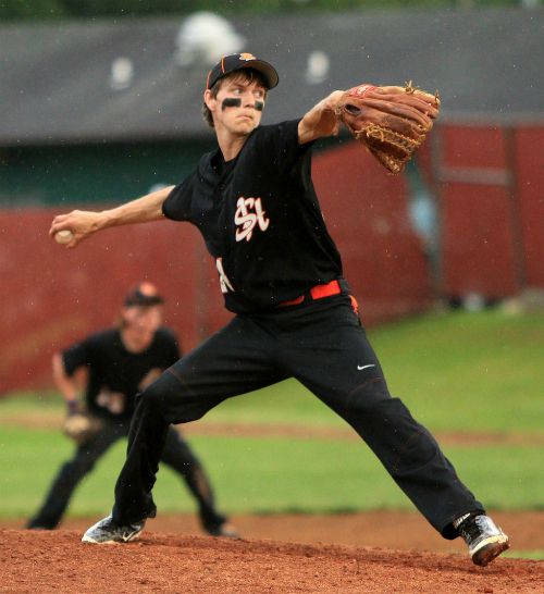 Ian Riggleman