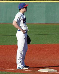 Josh Stegmaier