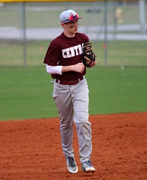 Chris Furka