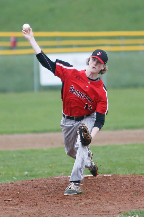 Brayden Lesher