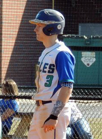 Colton Bonnett