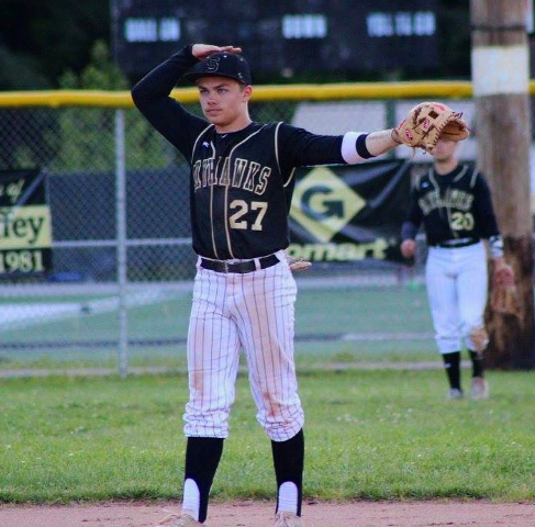 Nathan Kuhn