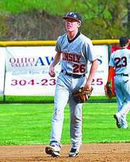 Colton Coss