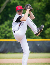 Austin Cordell