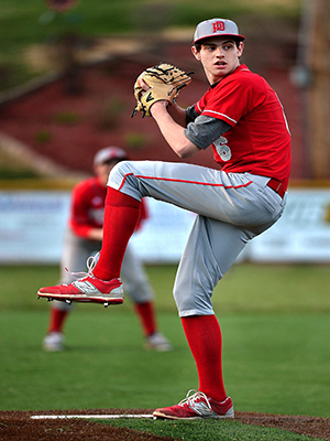 Austin Henrich