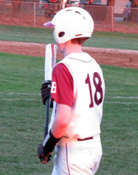 Brady Knapp