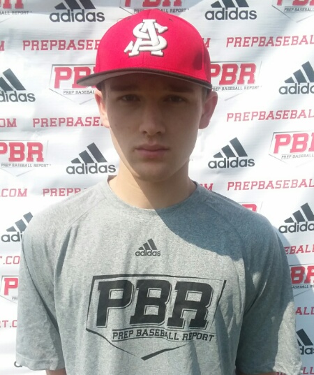 Chayce Matheny