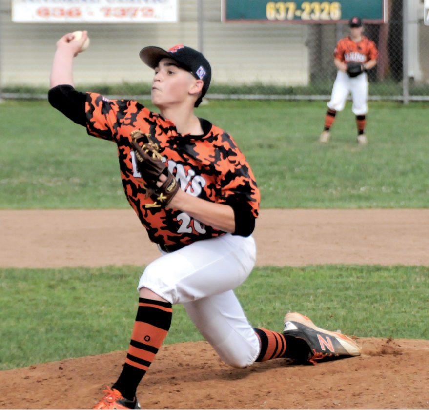 Gage Bibey