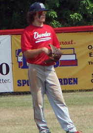 Dylan Frye