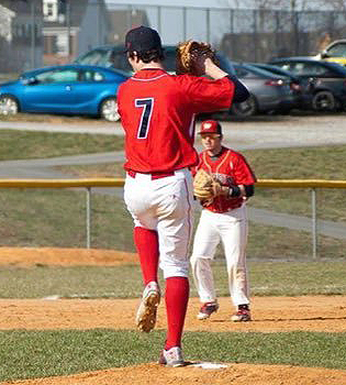 Gavin Cross