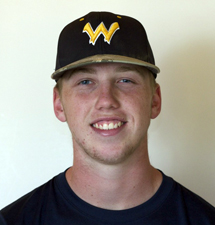 Chad Harper