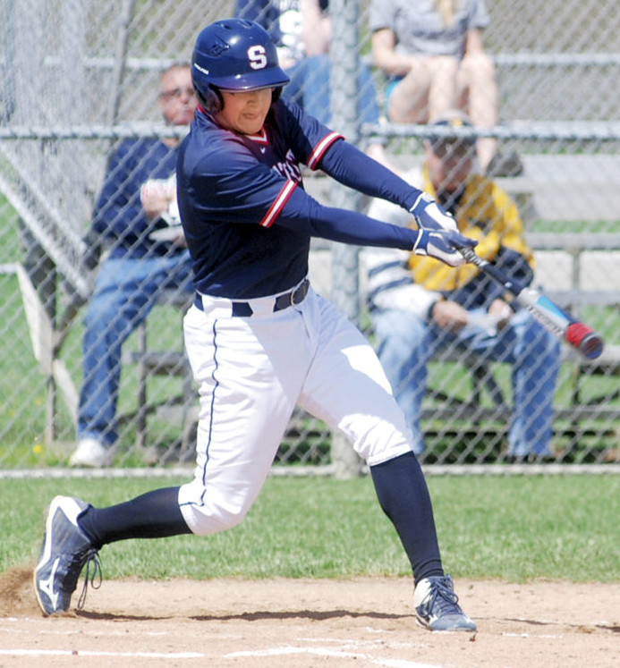 Nathan Currey