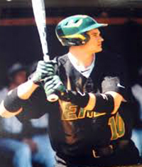 Tyler Canterbury