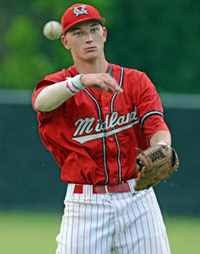 Seth Kinker