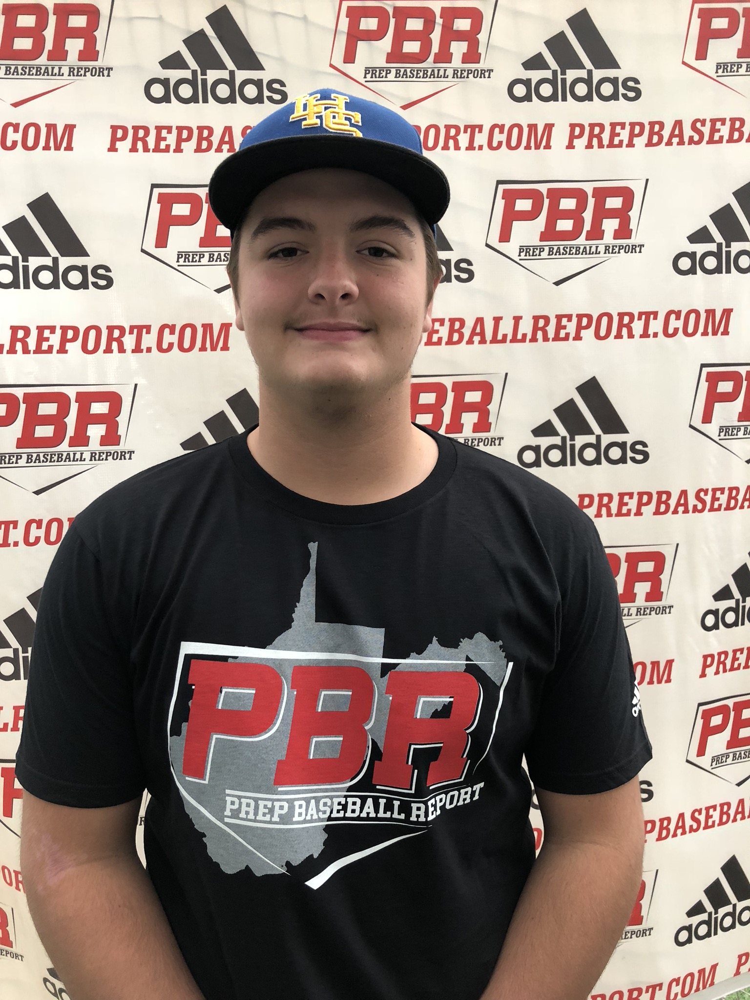 Braydon McClung