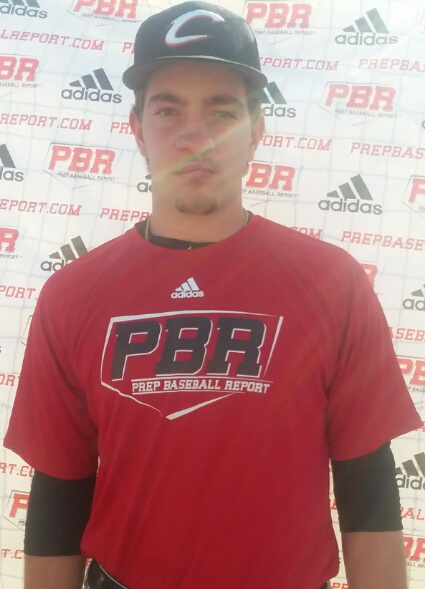 Tanner Buchanan