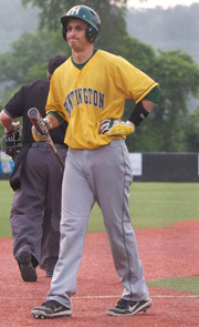 Joey Mundy