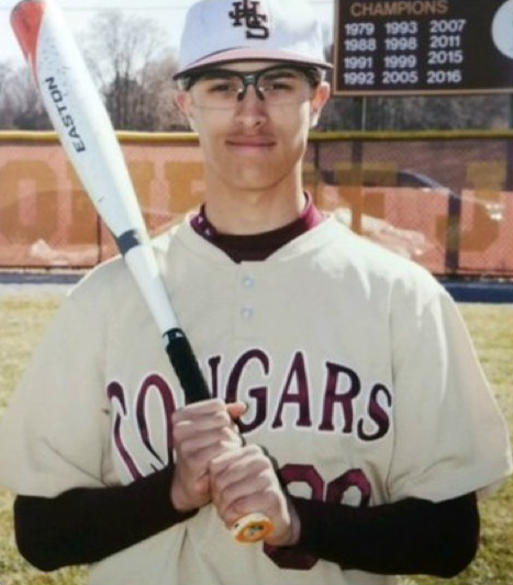 Cory Daly