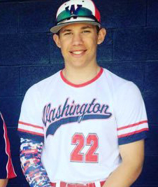 Spencer Delawder