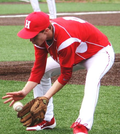 Branson Martin