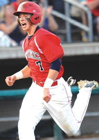 Wyatt Adkins