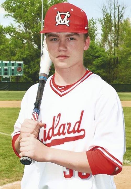 Curtis Ball