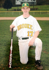 Chad Harper