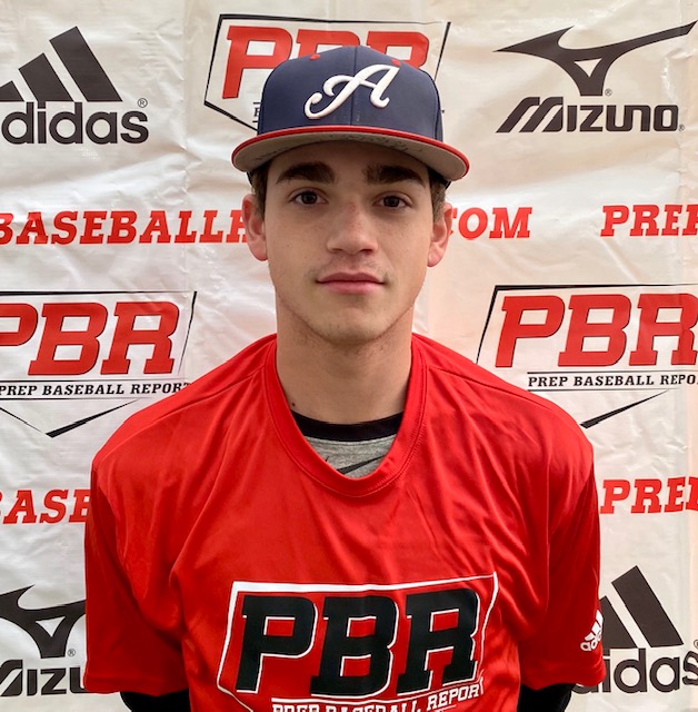 Gage Bibey