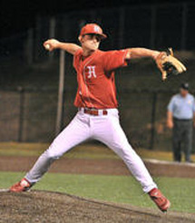 Austin Hensley