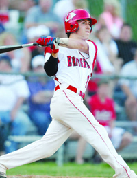 Dante Bonamico