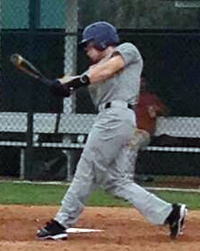 Cody Kesner