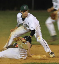 Tyler Ault