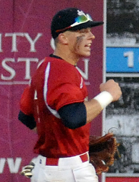 Wyatt Adkins
