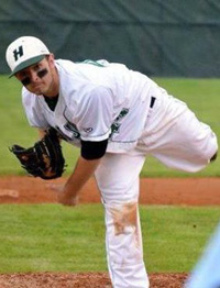 Josh Crawford