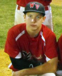 Brad Huffman