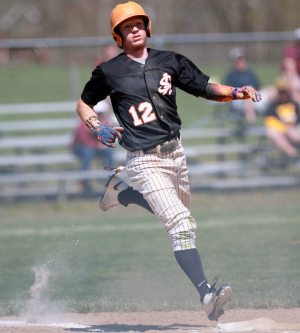 Jacob Montgomery