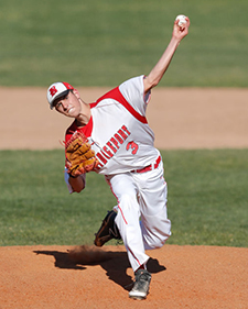 Logan Smith