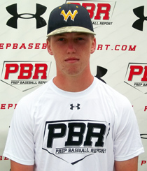 Chad Harper