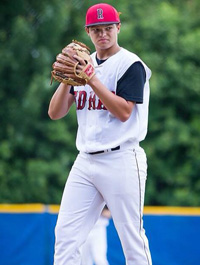 Chase Burnette