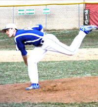 Logan McCoy