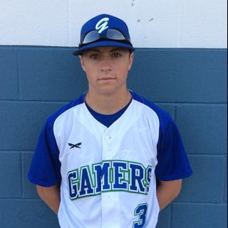 Griffin Adkins