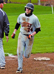 Logan Goodnight