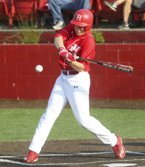 Austin Dearing