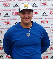Brady Whitacre