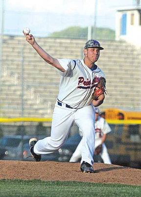 Michael Rotenberry