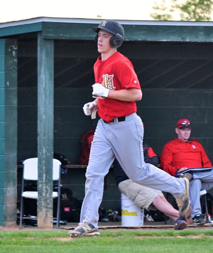 Trevor Barnhart