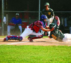 Tyler Cooley