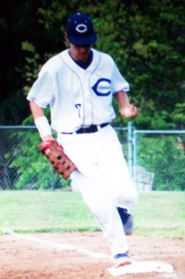 Kaleb Kinder