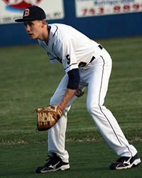 Connor Fields
